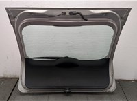  Крышка (дверь) багажника Ford Focus 2 2005-2008 20159068 #7