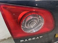  Крышка (дверь) багажника Volkswagen Passat 6 2005-2010 20159101 #5