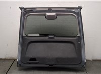  Крышка (дверь) багажника Honda CR-V 2007-2012 20159177 #8