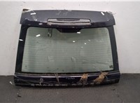 BMD760020 Крышка (дверь) багажника Land Rover Range Rover 3 (LM) 2002-2012 20159216 #2