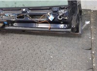 BMD760020 Крышка (дверь) багажника Land Rover Range Rover 3 (LM) 2002-2012 20159216 #9