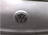 5K6827025J Крышка (дверь) багажника Volkswagen Golf 6 2009-2012 20159223 #7