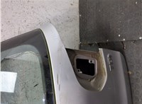 5K6827025J Крышка (дверь) багажника Volkswagen Golf 6 2009-2012 20159223 #9
