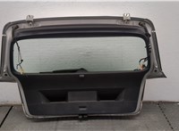  Крышка (дверь) багажника Volkswagen Golf 6 2009-2012 20159223 #10