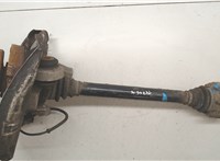 33207572430, 33326763119, 33416753100, 34216754629 Ступица (кулак, цапфа) BMW 7 E65 2001-2008 20159228 #4