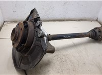 33207572430 Полуось (приводной вал, шрус) BMW 7 E65 2001-2008 11280615 #4