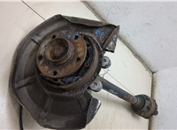 33207572430 Полуось (приводной вал, шрус) BMW 7 E65 2001-2008 11280615 #6