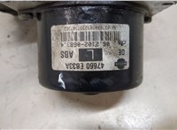  Блок АБС, насос (ABS, ESP, ASR) Nissan Navara 2005-2015 20159240 #4