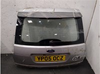 1329598, 3M51R42004AF Стекло заднее Ford C-Max 2002-2010 11280643 #5