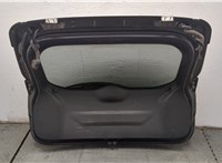  Крышка (дверь) багажника Nissan Qashqai 2017-2023 20159277 #3