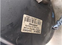 9648370980 Цилиндр тормозной главный Peugeot Partner 2002-2008 20159288 #9