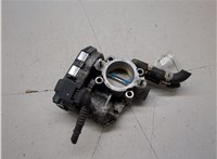 0280750044 Заслонка дроссельная Opel Agila 2000-2007 20159318 #5