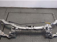  Рамка капота Ford Focus 3 2011-2015 20159339 #1