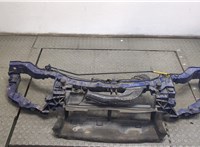  Рамка капота Ford Focus 3 2011-2015 20159357 #1