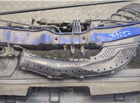  Рамка капота Ford Focus 3 2011-2015 20159357 #3