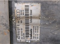  Отопитель автономный Audi Q7 2006-2009 20159365 #2