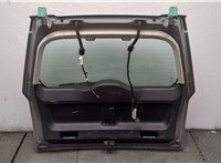  Крышка (дверь) багажника Land Rover Freelander 2 2007-2014 20159392 #7