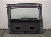  Крышка (дверь) багажника Opel Meriva 2003-2010 20159402 #5