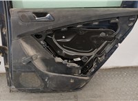  Дверь боковая (легковая) Volkswagen Passat 6 2005-2010 20159575 #9