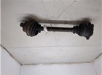 JZW407449PX Полуось (приводной вал, шрус) Volkswagen Passat 5 2000-2005 20159619 #4