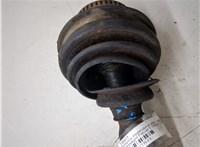 JZW407449PX Полуось (приводной вал, шрус) Volkswagen Passat 5 2000-2005 20159619 #5