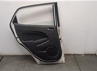  Дверь боковая (легковая) Mazda 2 2007-2014 20159693 #6