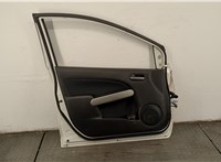  Дверь боковая (легковая) Mazda 2 2007-2014 20159696 #5