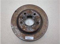 34216864056, 6864056 Диск тормозной BMW 3 E46 1998-2006 20159724 #4