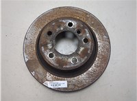 34216864056, 6864056 Диск тормозной BMW 3 E46 1998-2006 20159728 #4