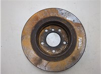 34216864056, 6864056 Диск тормозной BMW 3 E46 1998-2006 20159728 #6