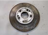  Диск тормозной Mercedes 124 1984-1993 20159746 #3