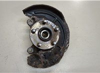  Ступица (кулак, цапфа) Toyota Avensis 1 1997-2003 20159818 #1