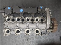 0200EH Головка блока (ГБЦ) Peugeot Expert 2007-2016 20159891 #4