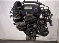  Двигатель (ДВС) Chevrolet Aveo (T250 / 255) 2008-2011 20160012 #1