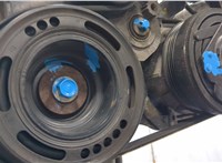 96802839 Насос гидроусилителя руля (ГУР) Chevrolet Aveo (T250 / 255) 2008-2011 11281200 #20
