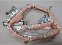  Подушка безопасности боковая (шторка) Honda Accord 7 2003-2007 20160060 #1