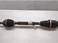 8200613829 Полуось (приводной вал, шрус) Renault Megane 2 2002-2009 20160270 #6