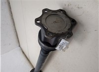 1K0407272TQ, 1K0407454HX Полуось (приводной вал, шрус) Volkswagen Passat 6 2005-2010 20160281 #5