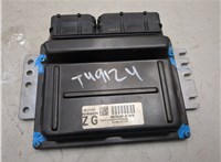 MEC32591A13319 Блок управления двигателем Nissan Primera P12 2002-2007 20160390 #7