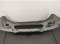  Бампер Ford Focus 2 2005-2008 20160409 #9