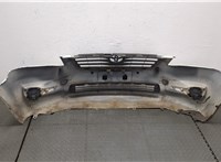  Бампер Toyota RAV 4 2006-2013 20160464 #8