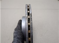 8K0615301 Диск тормозной Audi A5 (8T) 2007-2016 20160471 #5
