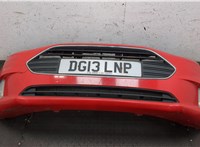 1783779, 1783775, AV1117762ADXWAA, AV1117762AD5BRQ Бампер Ford B-Max 20160493 #8