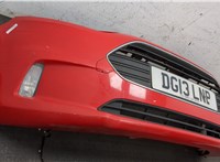 1783779, 1783775, AV1117762ADXWAA, AV1117762AD5BRQ Бампер Ford B-Max 20160493 #9