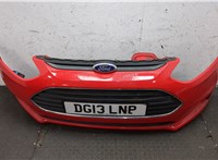 1783779, 1783775, AV1117762ADXWAA, AV1117762AD5BRQ Бампер Ford B-Max 20160493 #12