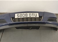  Бампер Opel Astra H 2004-2010 20160496 #1