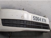 5JA807221 Бампер Skoda Rapid 20160501 #2