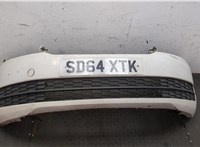5JA807221 Бампер Skoda Rapid 20160501 #12