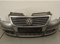  Бампер Volkswagen Passat 6 2005-2010 20160563 #5