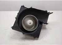  Двигатель отопителя (моторчик печки) Nissan Primera P12 2002-2007 20160574 #1